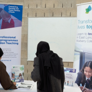 mulberry college of teaching - east london - teacher training