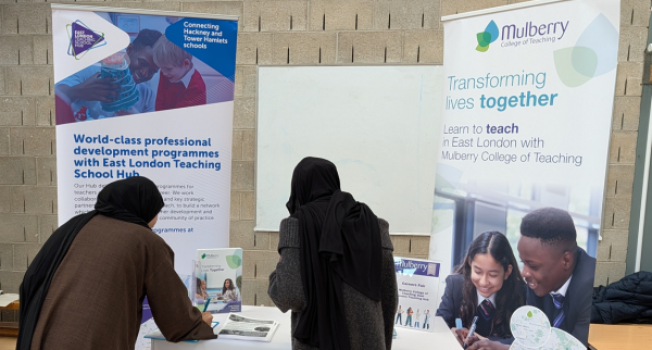 mulberry college of teaching - east london - teacher training