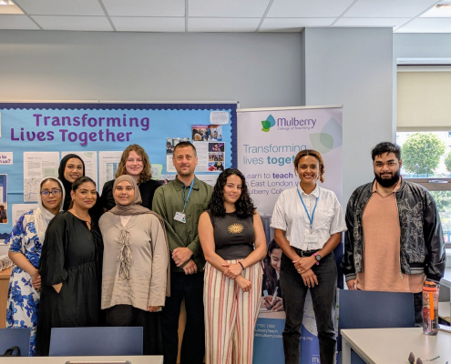 teacher-training-in-east-london